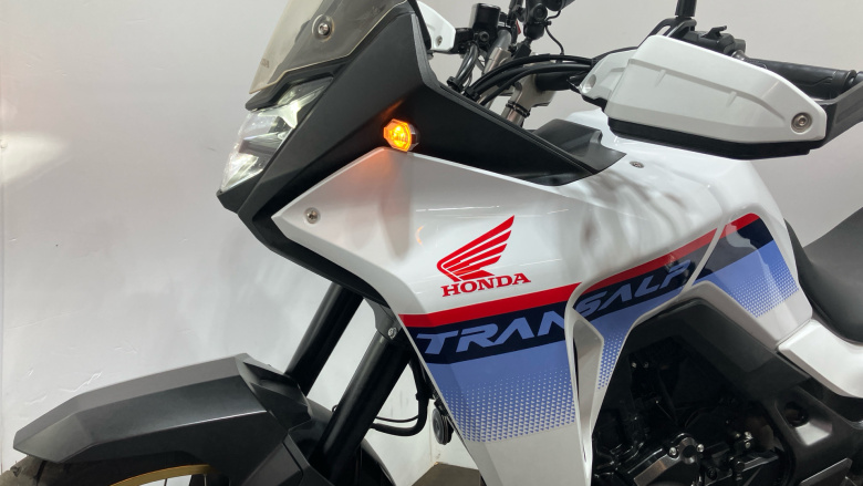 (23MY) Honda XL750 Transalp